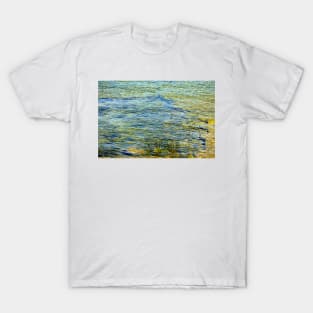Water~Colors T-Shirt